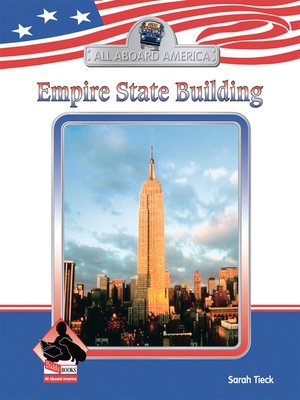 cover image of Empire State Building